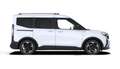 Ford Courier Active E-Tourneo 54kWh 136 Nav WinterP 100 kW (... Weiß - thumbnail 2