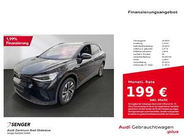 Pure Perf. 52 kWh Nav Matrix Pano APP