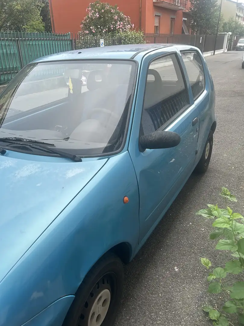 Fiat 600 600 - 1