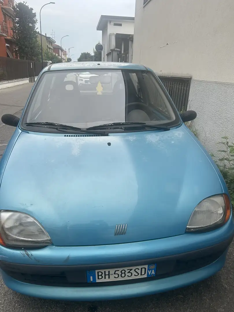 Fiat 600 600 - 2