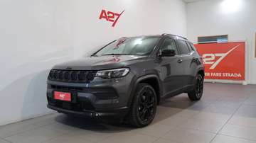 1.5 Turbo MHEV T4 96kW Night Eagle DDCT