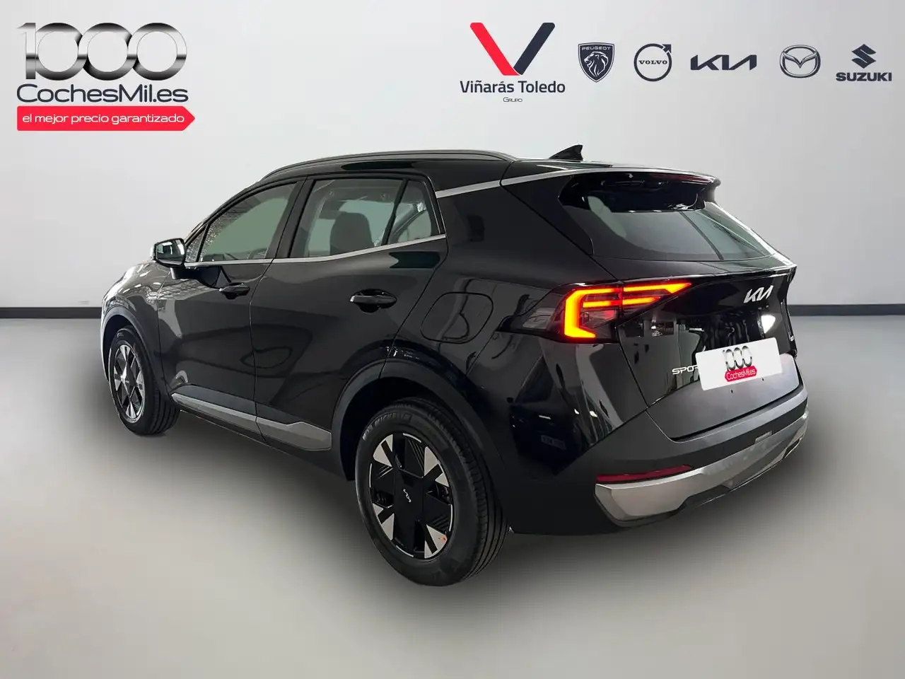 Kia Sportage 2026