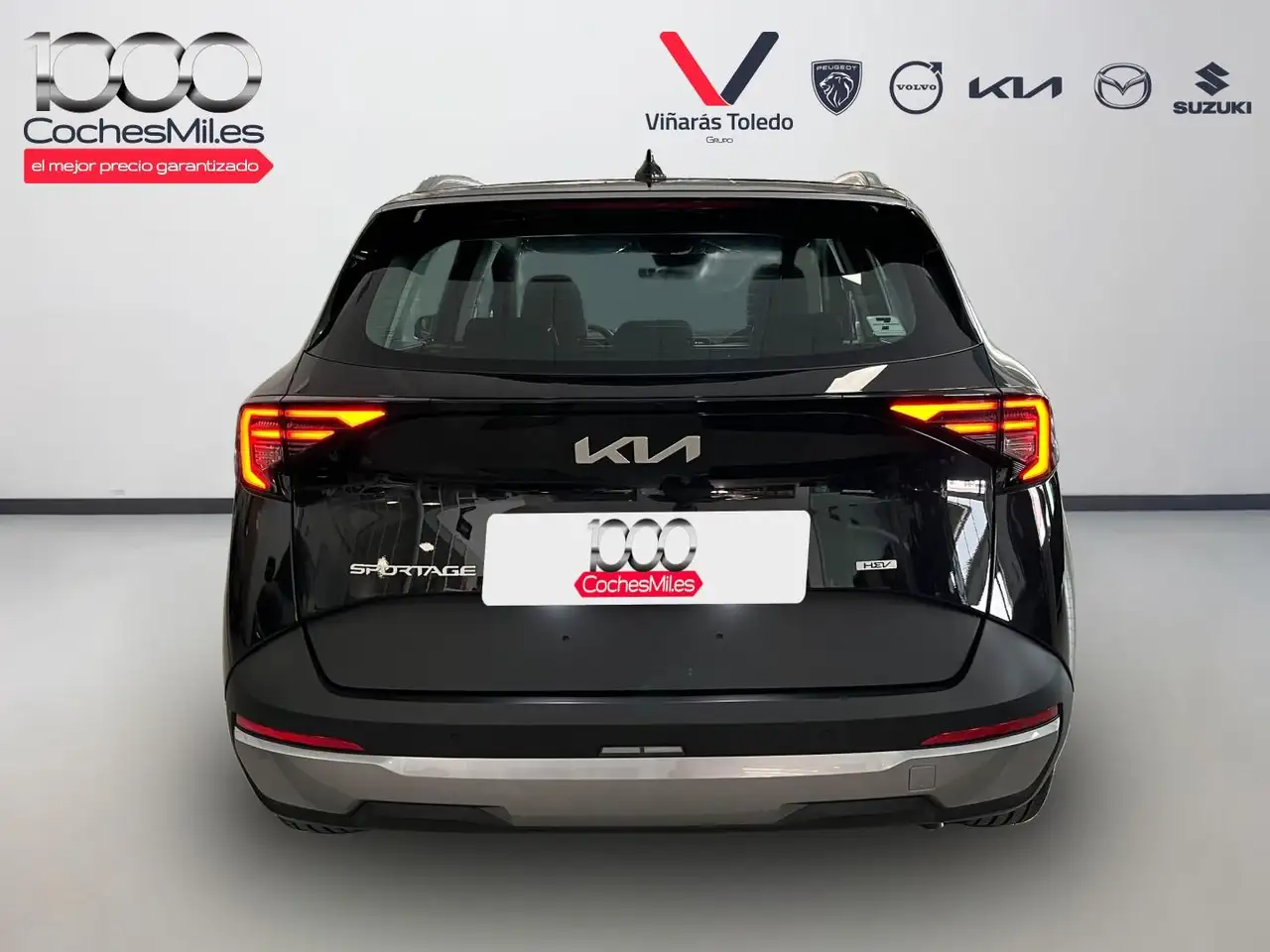 Kia Sportage 2026