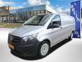 Mercedes-Benz Vito 114 CDI XL L3 Autom. Navi Airco Cruisecontrol Werk Grijs - thumbnail 1