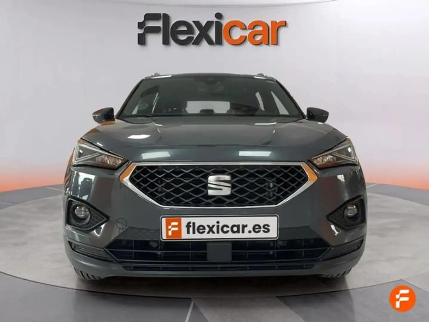 SEAT Tarraco 1.5 TSI S&S X-Perience DSG 150 Gris - 2
