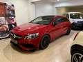 Mercedes-Benz CLA 45 AMG Shooting Brake 4Matic 7G-DCT Rood - thumbnail 3