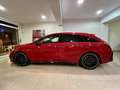 Mercedes-Benz CLA 45 AMG Shooting Brake 4Matic 7G-DCT Червоний - thumbnail 2