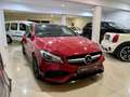 Mercedes-Benz CLA 45 AMG Shooting Brake 4Matic 7G-DCT Roşu - thumbnail 5