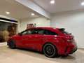 Mercedes-Benz CLA 45 AMG Shooting Brake 4Matic 7G-DCT Rosso - thumbnail 8