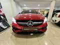 Mercedes-Benz CLA 45 AMG Shooting Brake 4Matic 7G-DCT Rosso - thumbnail 12