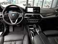 BMW 545 e "BMW INDIVIDUAL" 4x4 PHEV Aut. *NP: € 107.710... Blauw - thumbnail 3