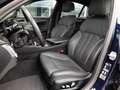 BMW 545 e "BMW INDIVIDUAL" 4x4 PHEV Aut. *NP: € 107.710... Blauw - thumbnail 10