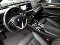 BMW 545 e "BMW INDIVIDUAL" 4x4 PHEV Aut. *NP: € 107.710... Blauw - thumbnail 9