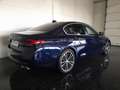 BMW 545 e "BMW INDIVIDUAL" 4x4 PHEV Aut. *NP: € 107.710... Blauw - thumbnail 2