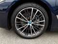 BMW 545 e "BMW INDIVIDUAL" 4x4 PHEV Aut. *NP: € 107.710... Blauw - thumbnail 17