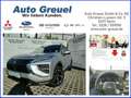 Mitsubishi Eclipse Cross Basis Hybrid 4WD Plateado - thumbnail 1