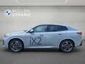 BMW iX2 M SPORT LED HUD 360°KAMERA HARMAN KARDON ICONIC GL Серый - thumbnail 3
