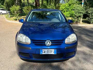 Golf V 2003 5p 1.9 tdi Comfortline