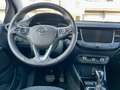 Opel Crossland X 1.2T AUT. Design Line,KEYLESS,RKAM Grijs - thumbnail 11