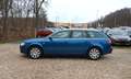 Audi A4 Avant 2.0 TFSI*Navi*Klimaaut*LMF*PDC*HU:05/24 Bleu - thumbnail 2