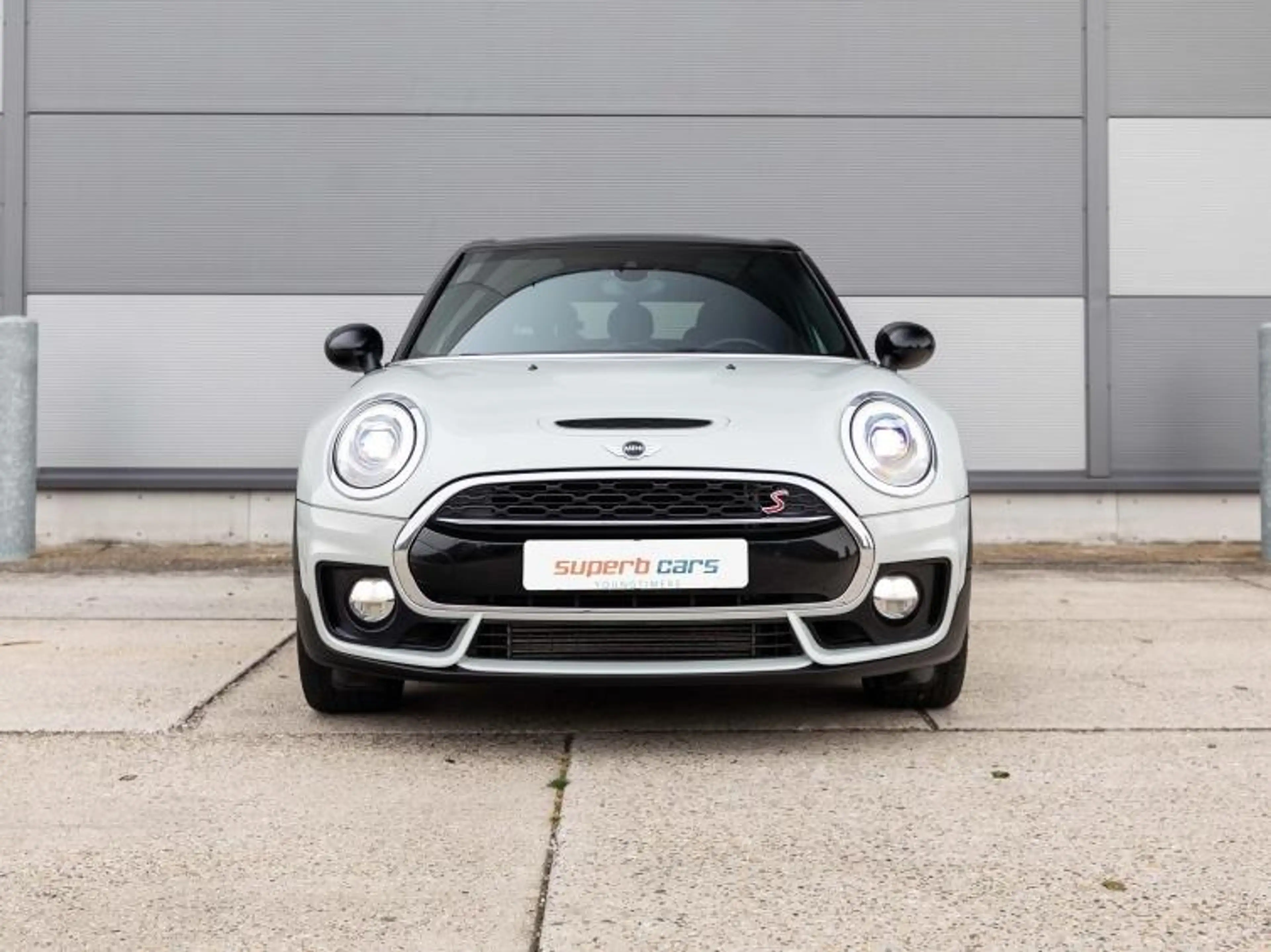 MINI Cooper S Clubman JCW | Carplay | Pano | 1e eig | Mini dealer OH — photo 2