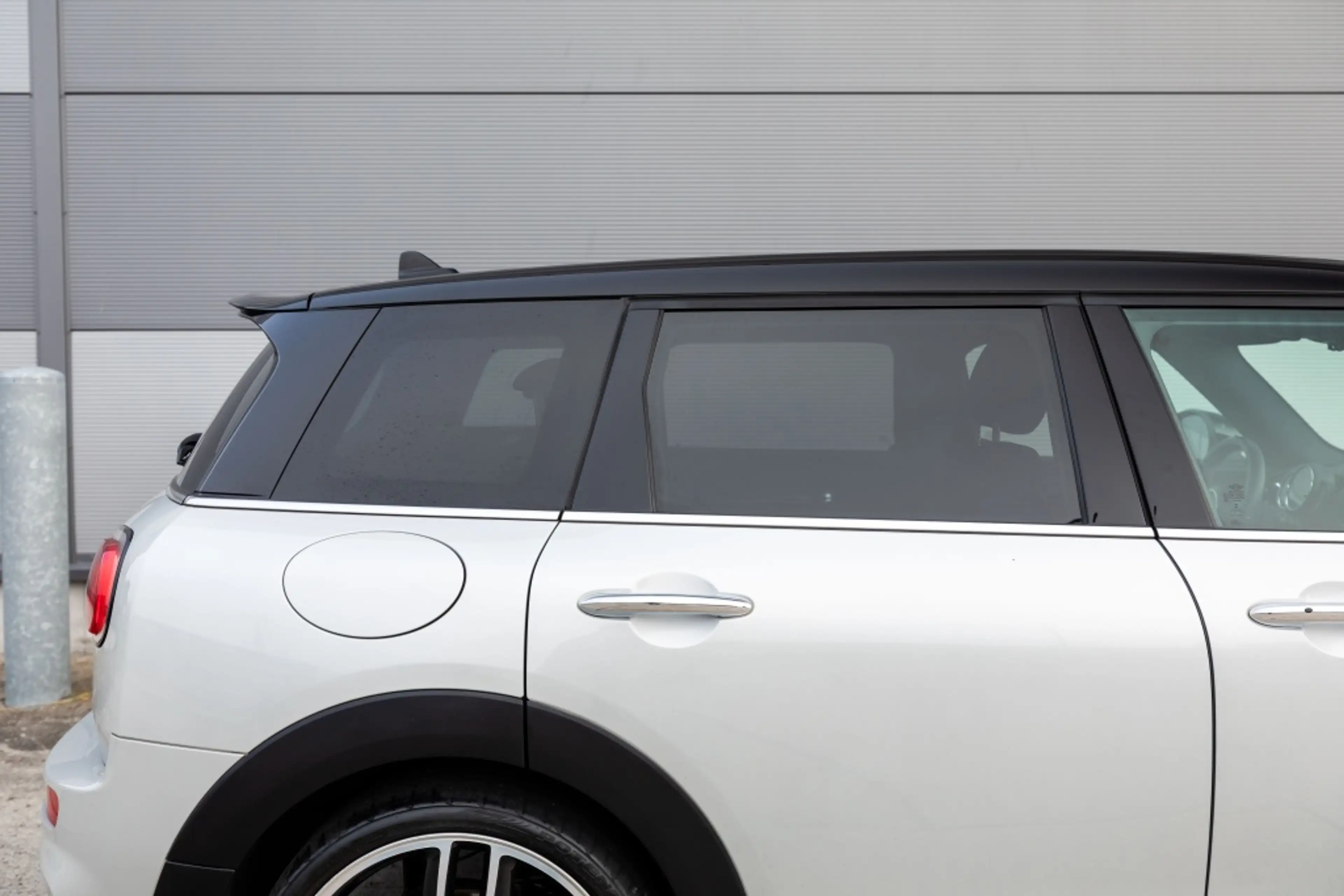 MINI Cooper S Clubman JCW | Carplay | Pano | 1e eig | Mini dealer OH — photo 9