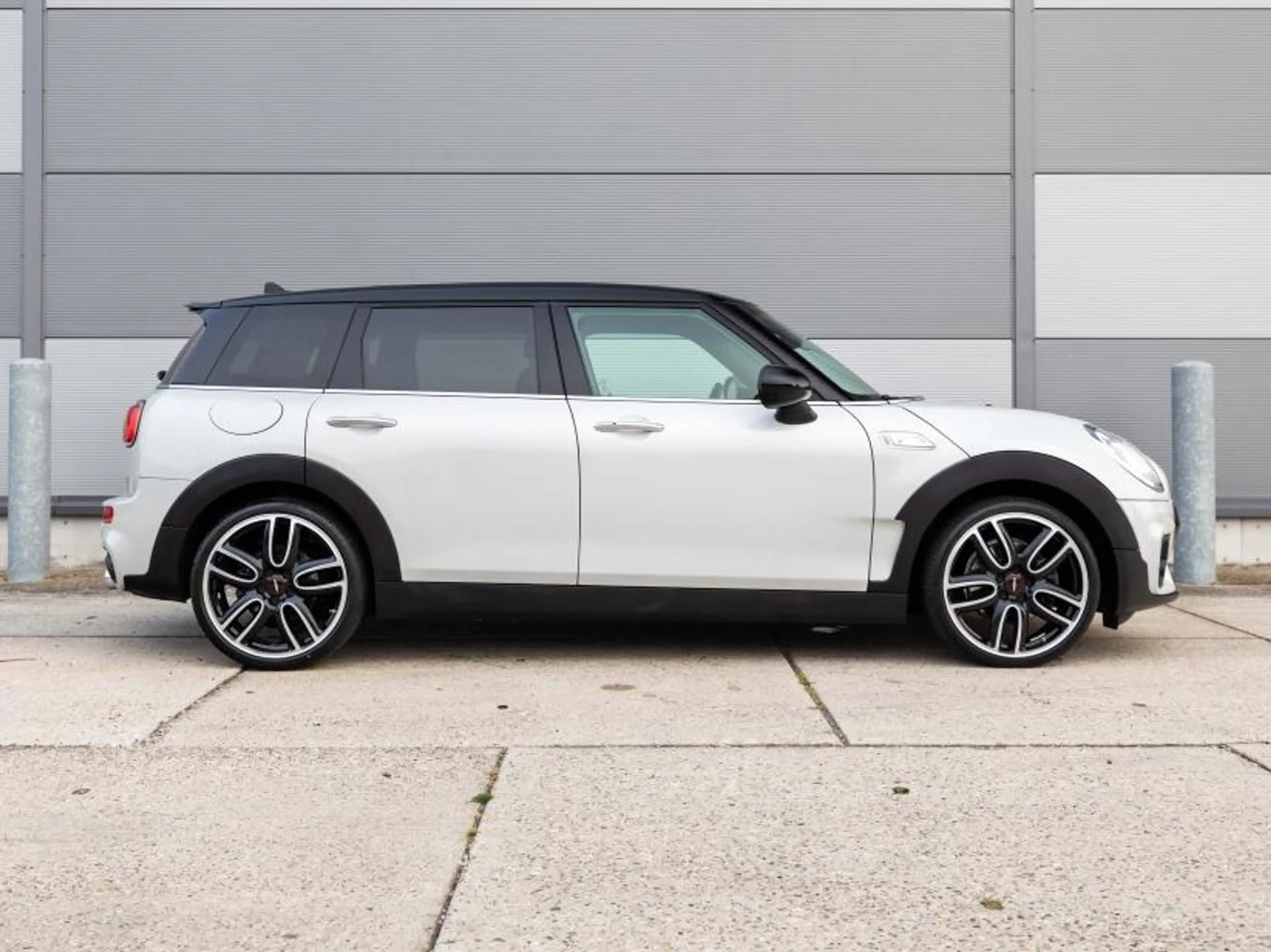MINI Cooper S Clubman JCW | Carplay | Pano | 1e eig | Mini dealer OH — photo 7