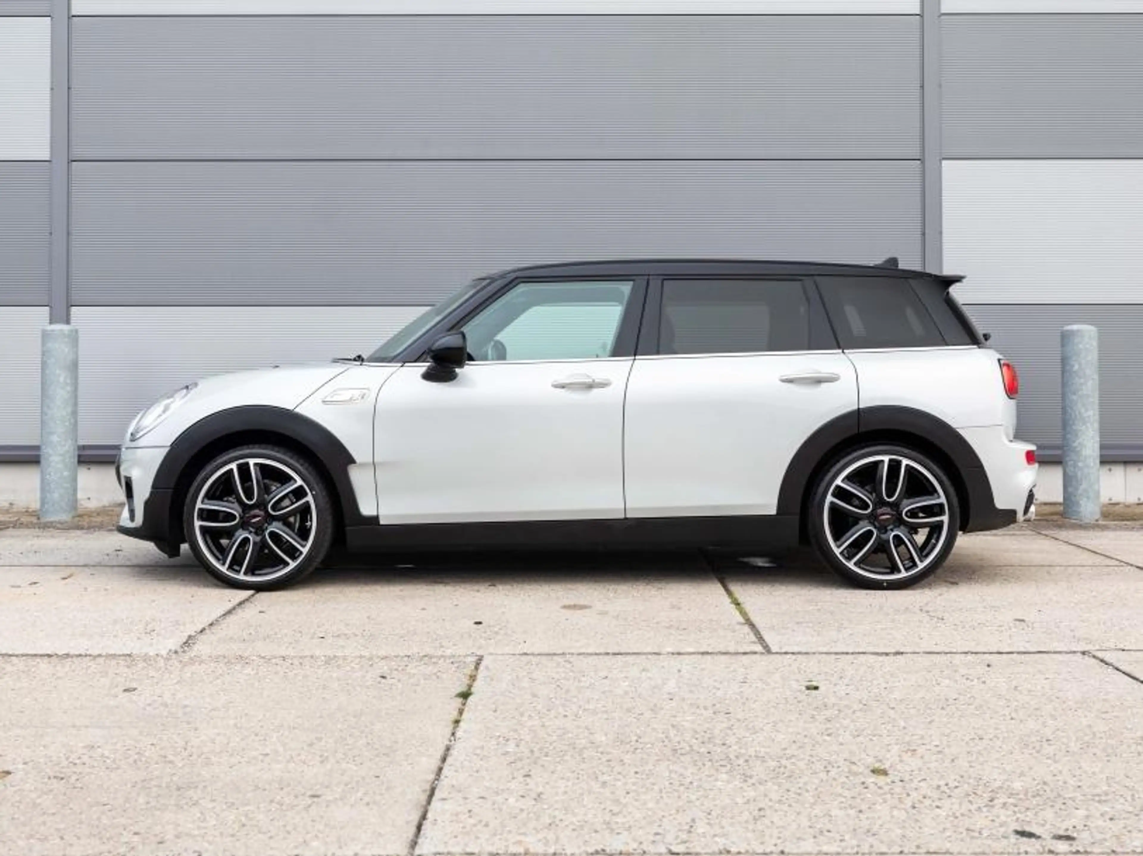 MINI Cooper S Clubman JCW | Carplay | Pano | 1e eig | Mini dealer OH — photo 10