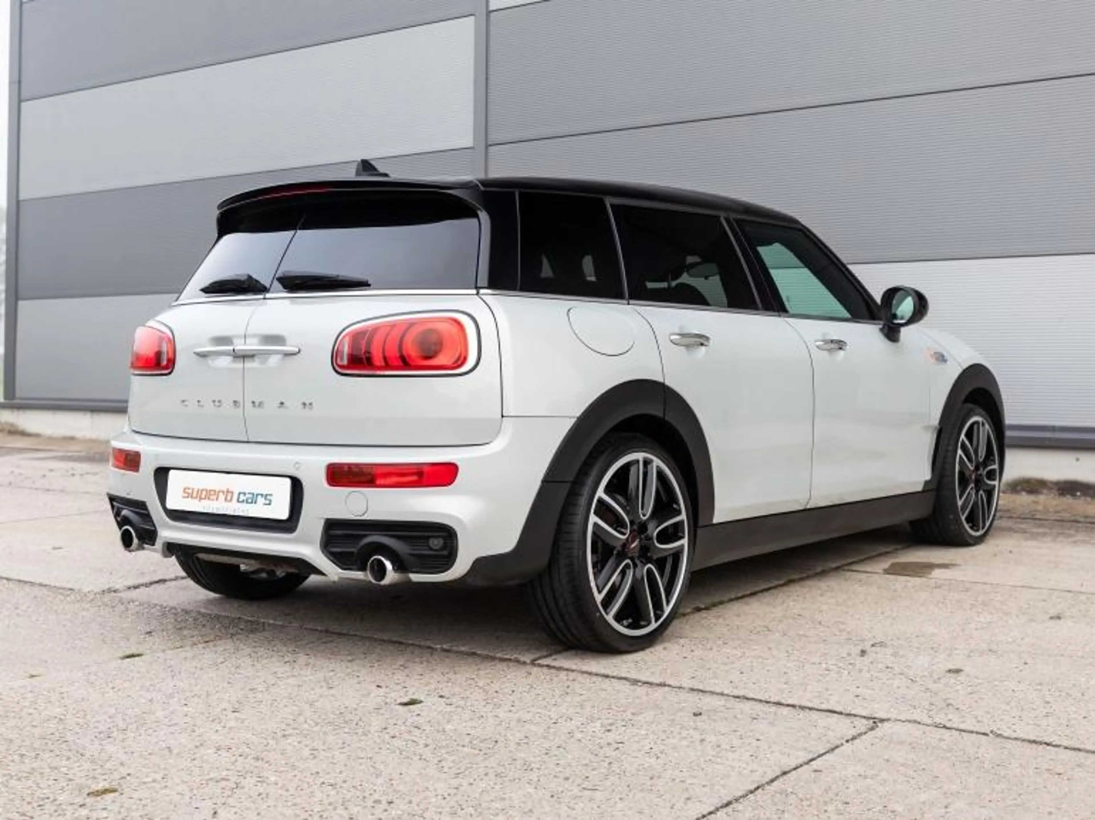 MINI Cooper S Clubman JCW | Carplay | Pano | 1e eig | Mini dealer OH — photo 15