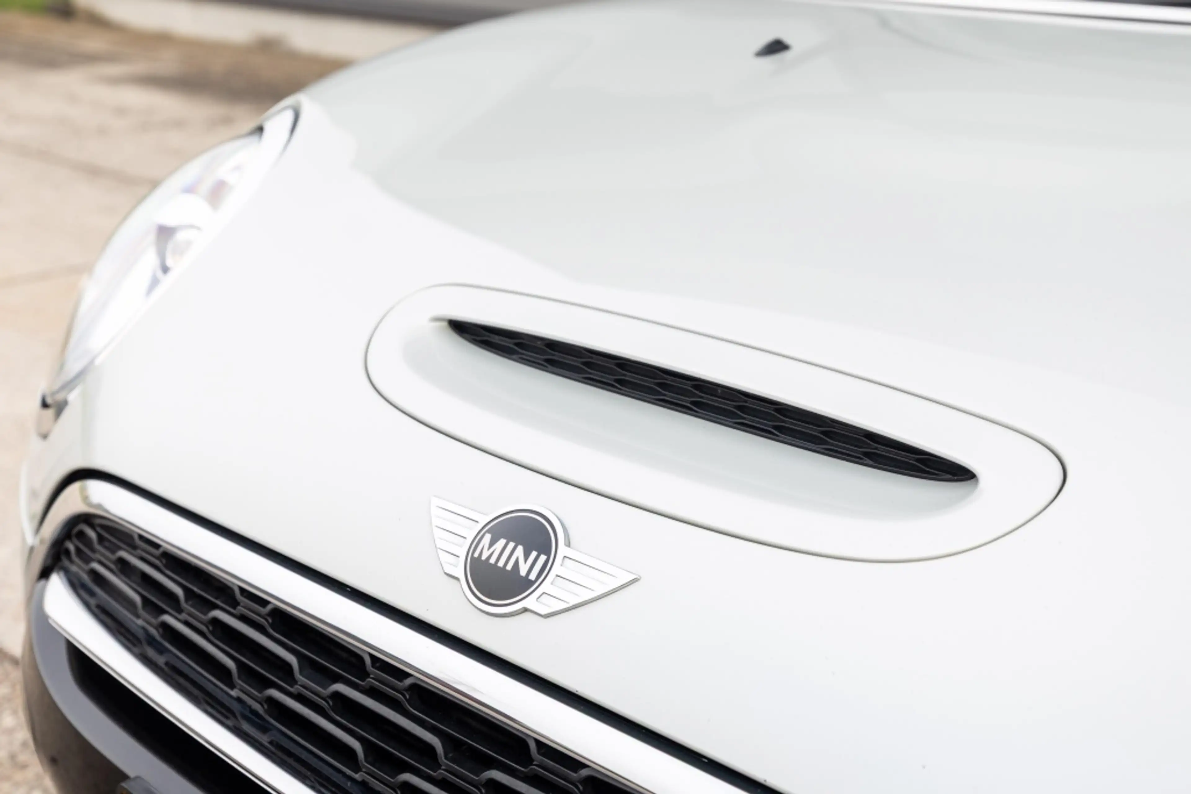 MINI Cooper S Clubman JCW | Carplay | Pano | 1e eig | Mini dealer OH — photo 4