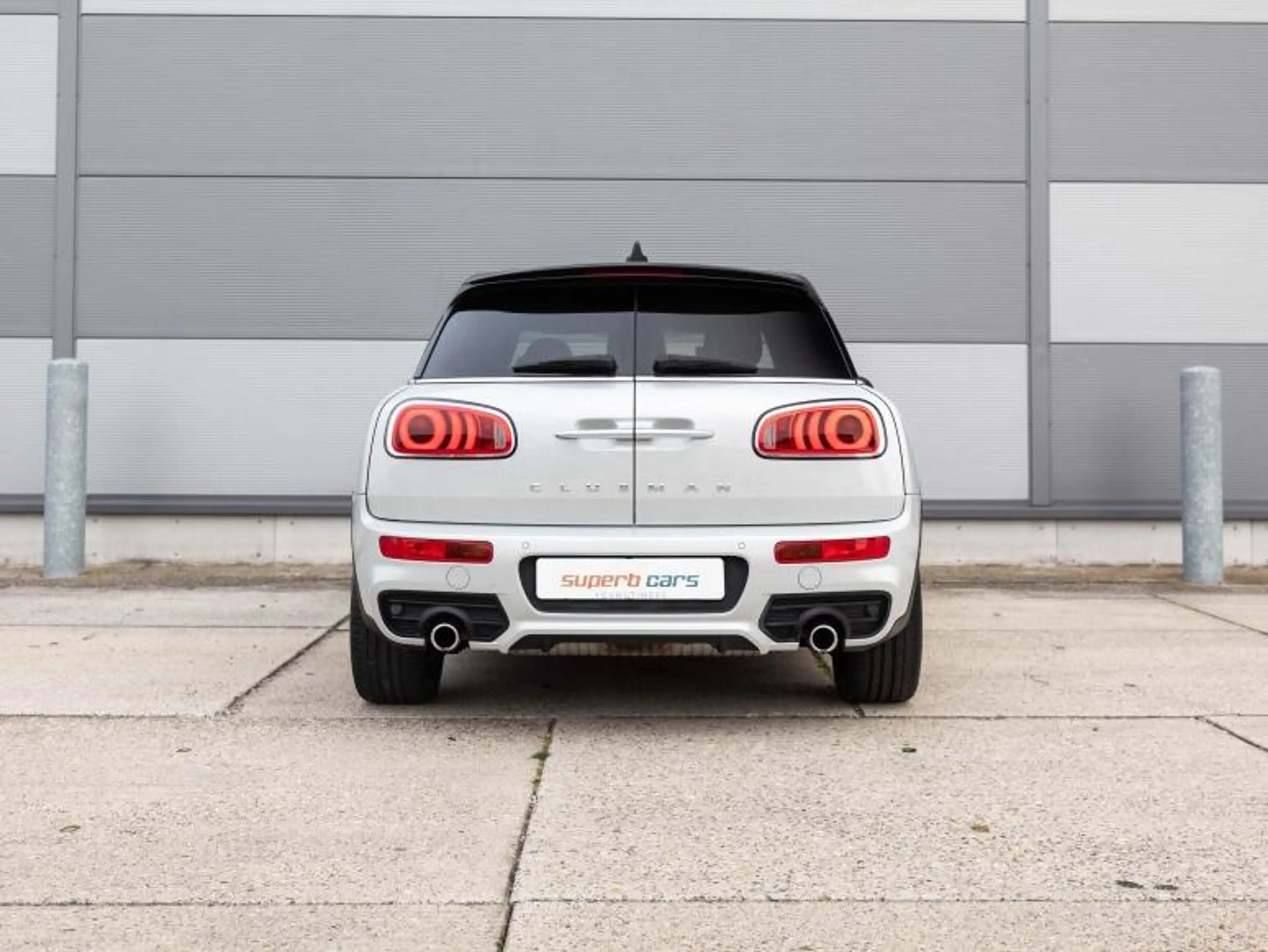 MINI Cooper S Clubman JCW | Carplay | Pano | 1e eig | Mini dealer OH — photo 14