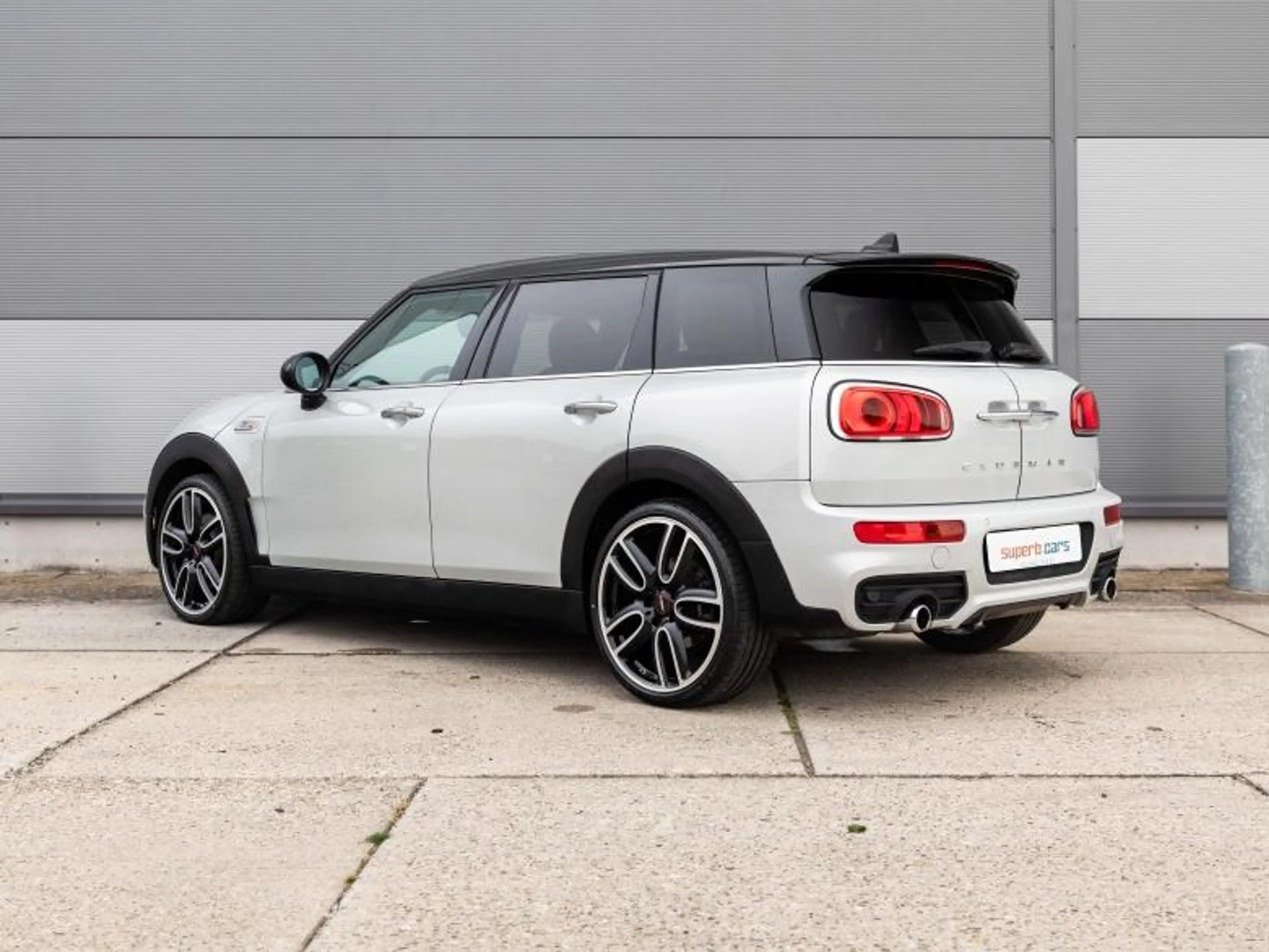 MINI Cooper S Clubman JCW | Carplay | Pano | 1e eig | Mini dealer OH — photo 13