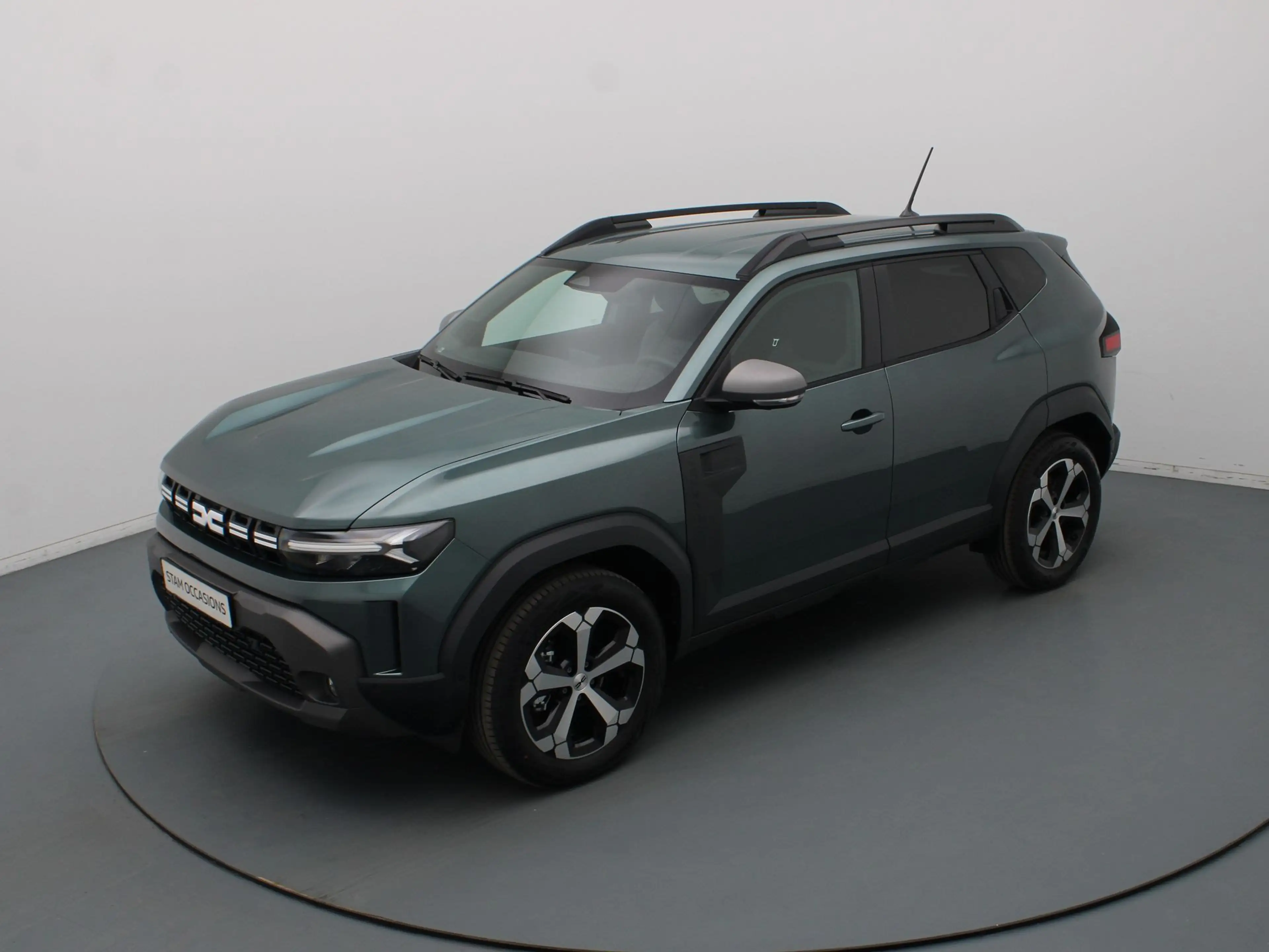 Dacia Duster 155pk hybrid limited edition Apple Carplay/Android — photo 8