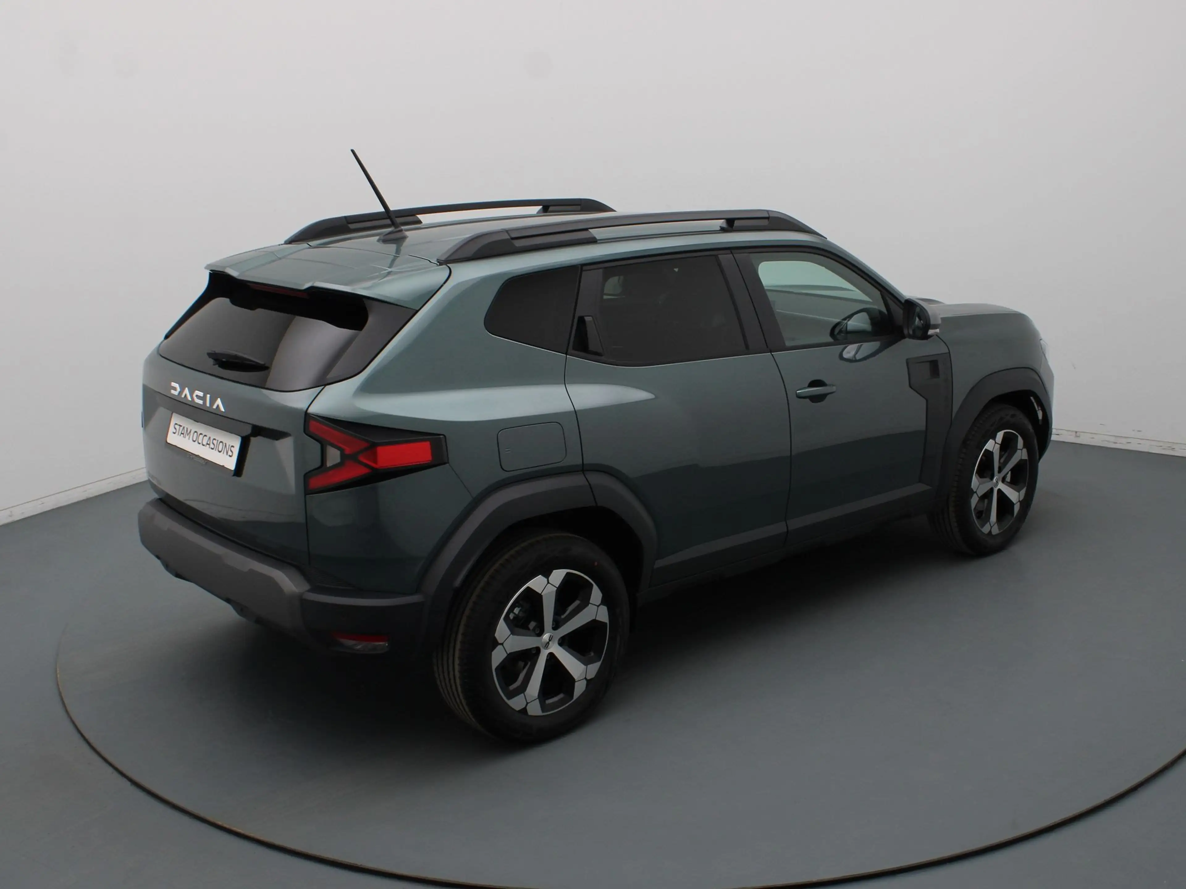 Dacia Duster 155pk hybrid limited edition Apple Carplay/Android — photo 9