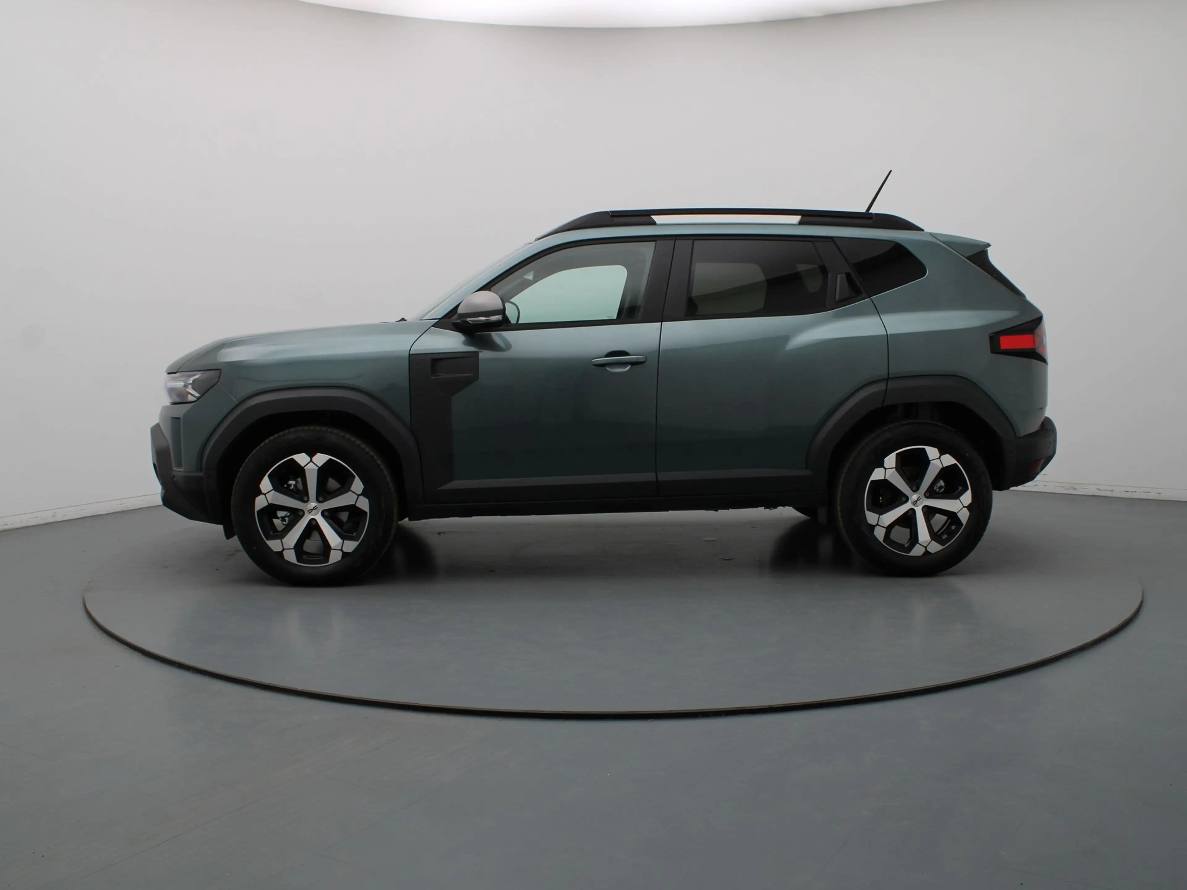 Dacia Duster 155pk hybrid limited edition Apple Carplay/Android — photo 22