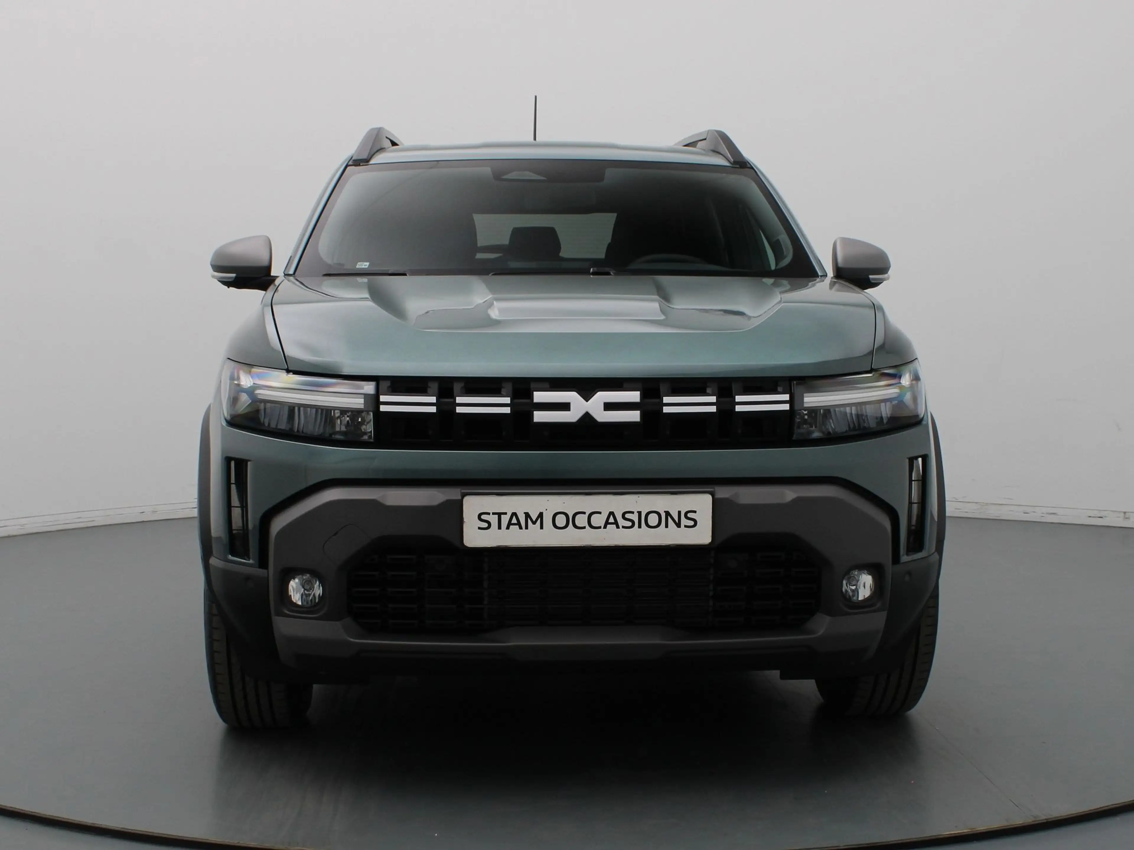 Dacia Duster 155pk hybrid limited edition Apple Carplay/Android — photo 24