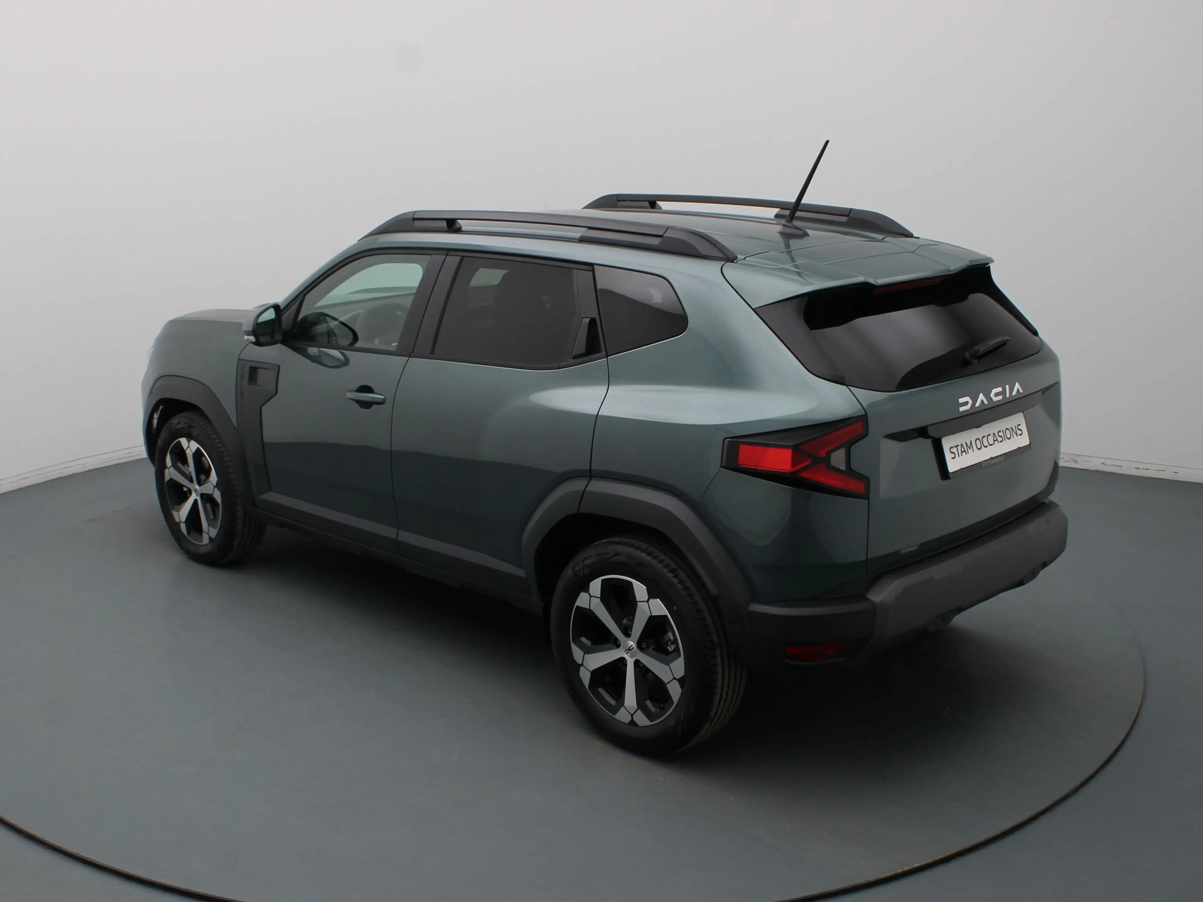 Dacia Duster 155pk hybrid limited edition Apple Carplay/Android — photo 11