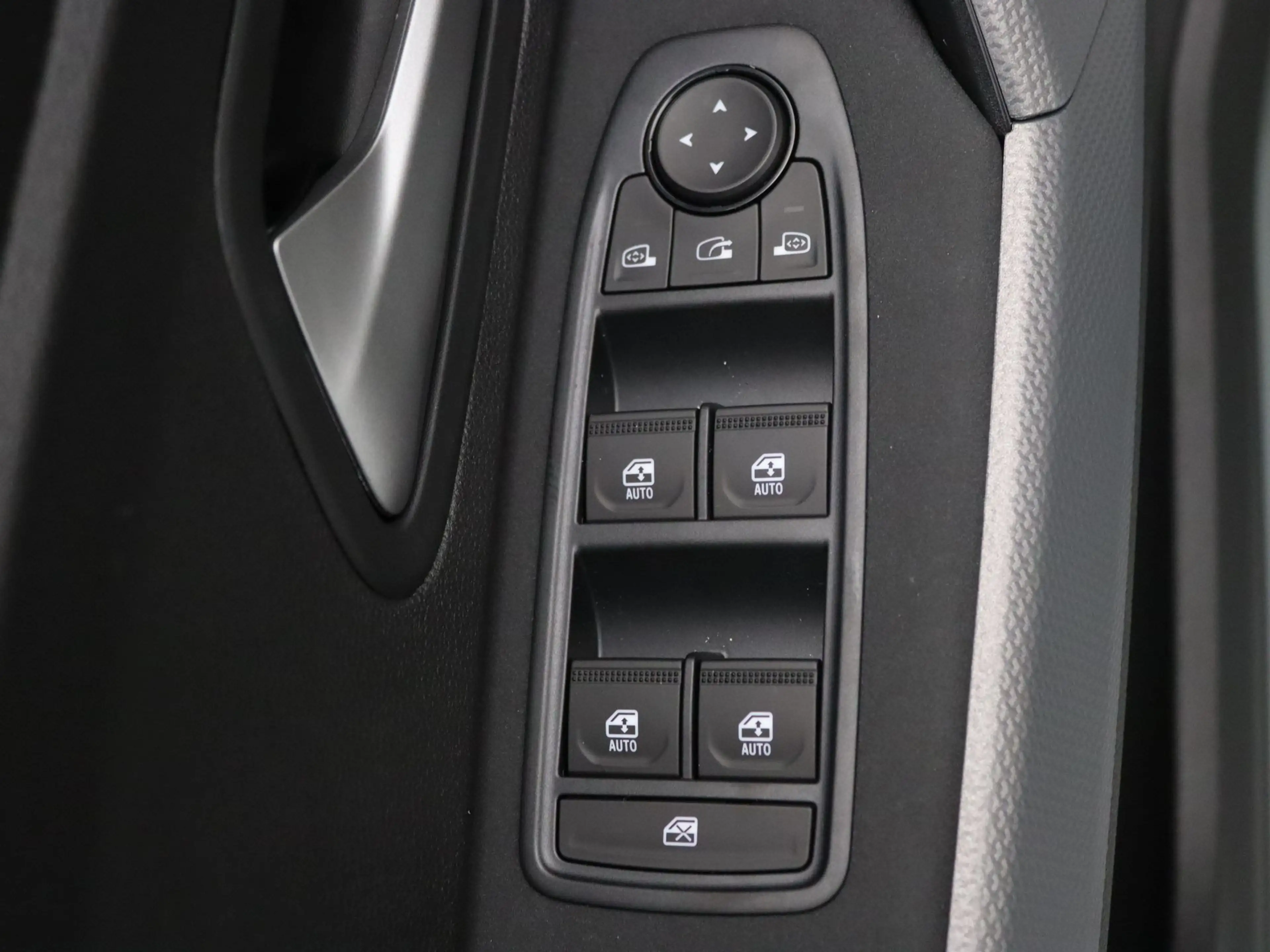Dacia Duster 155pk hybrid limited edition Apple Carplay/Android — photo 26