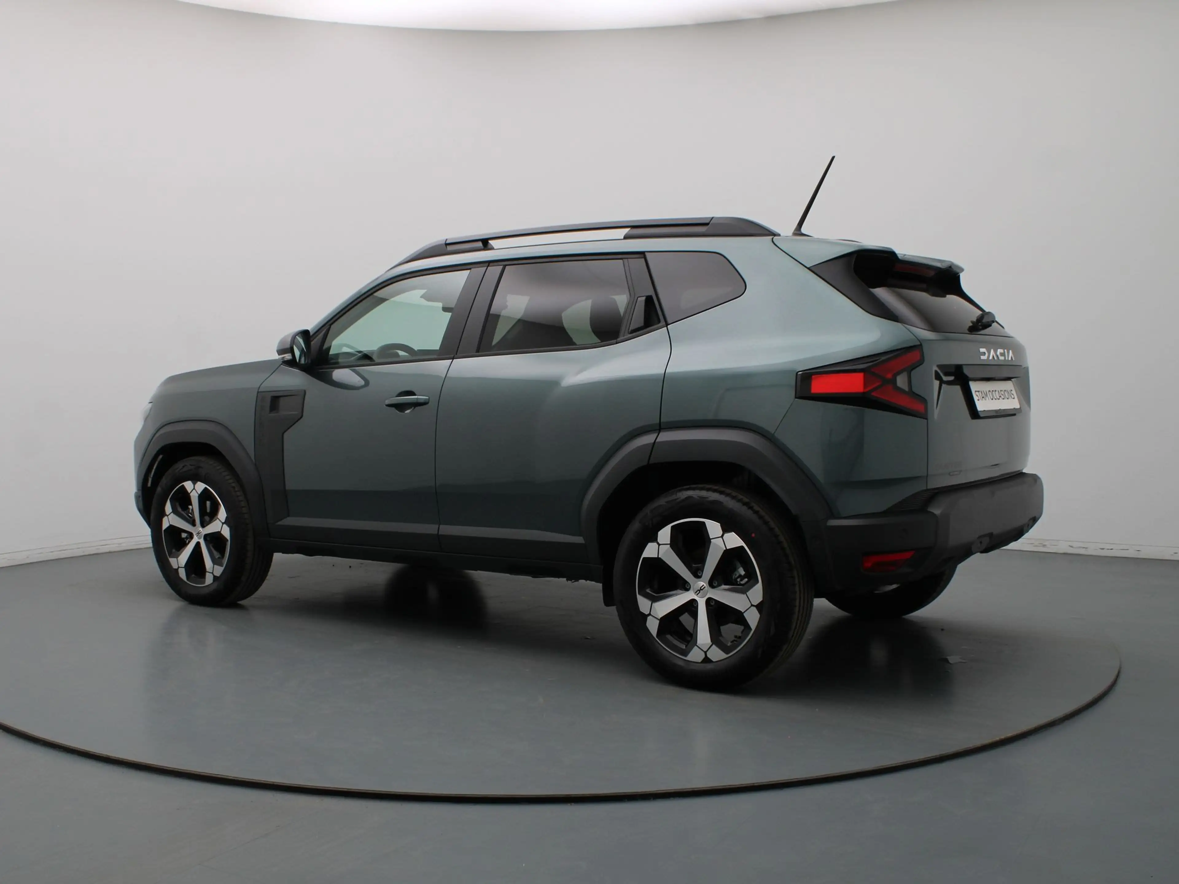 Dacia Duster 155pk hybrid limited edition Apple Carplay/Android — photo 2