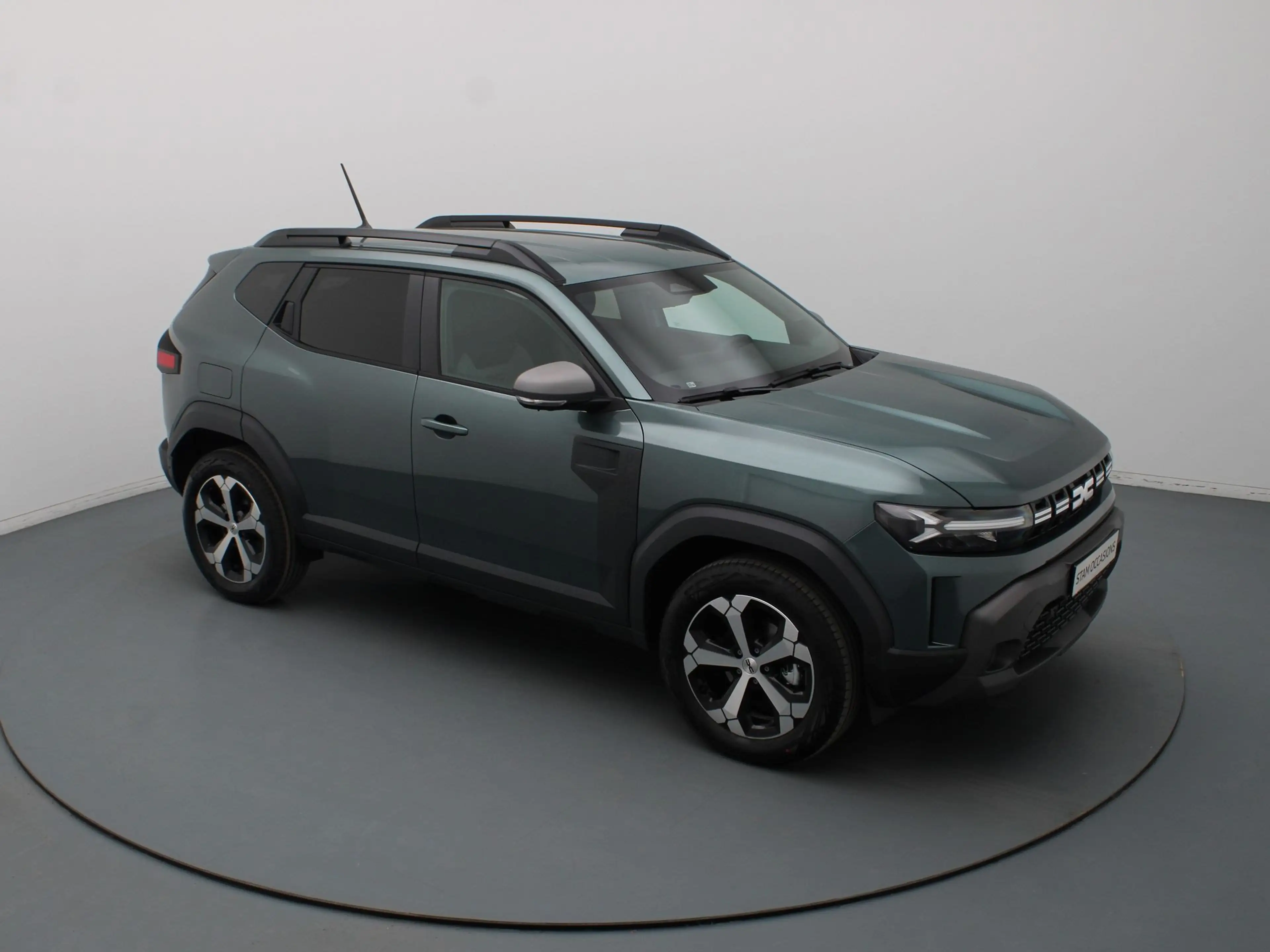 Dacia Duster 155pk hybrid limited edition Apple Carplay/Android — photo 10