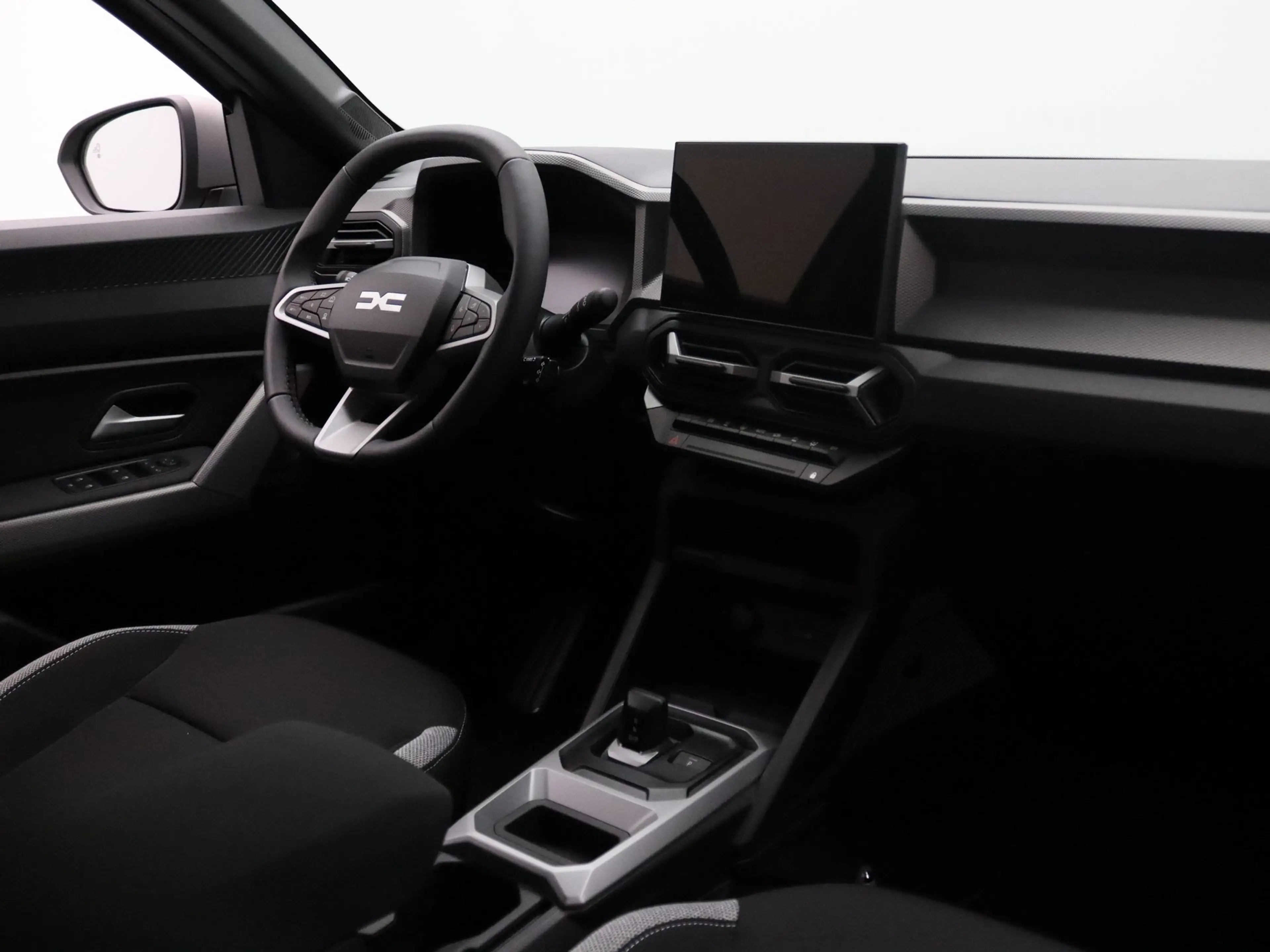 Dacia Duster 155pk hybrid limited edition Apple Carplay/Android — photo 30