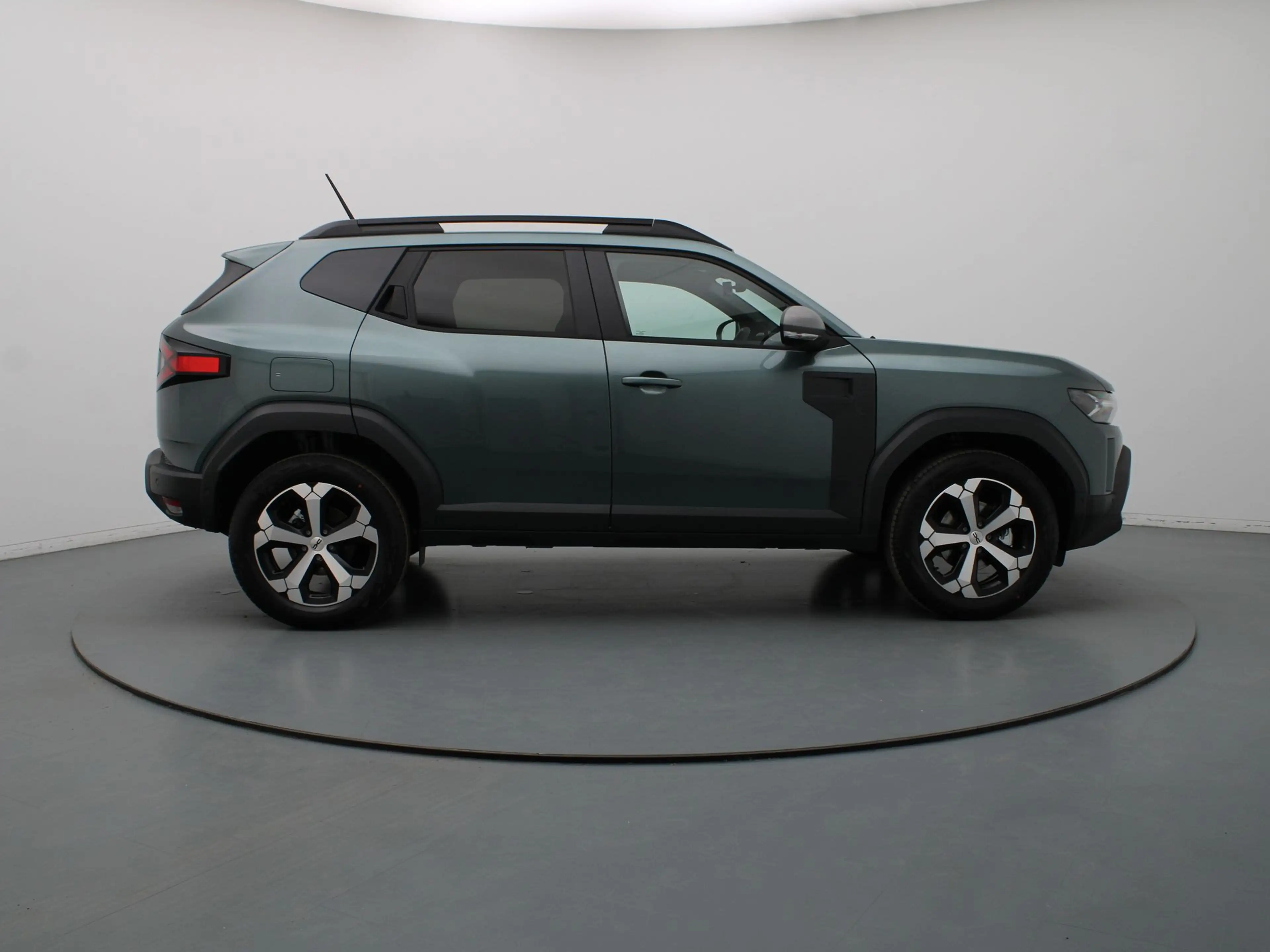 Dacia Duster 155pk hybrid limited edition Apple Carplay/Android — photo 23