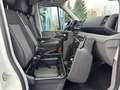 Volkswagen Crafter Kasten 140PS L2H2/270°+KLIMA+DAB+Rü-KAM Blanc - thumbnail 11