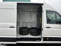 Volkswagen Crafter Kasten 140PS L2H2/270°+KLIMA+DAB+Rü-KAM Blanc - thumbnail 22