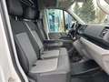 Volkswagen Crafter Kasten 140PS L2H2/270°+KLIMA+DAB+Rü-KAM Blanc - thumbnail 10