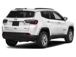 Jeep Compass 2026