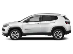 Jeep Compass 2026