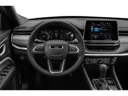 Jeep Compass 2026 — фото 9