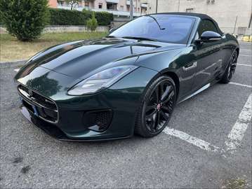 Cabrio 2.0 i4 R-Dynamic rwd 300cv auto my19