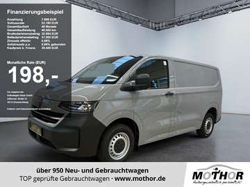 T7 Transporter Kasten 2.0TDI Wireless App-Connect